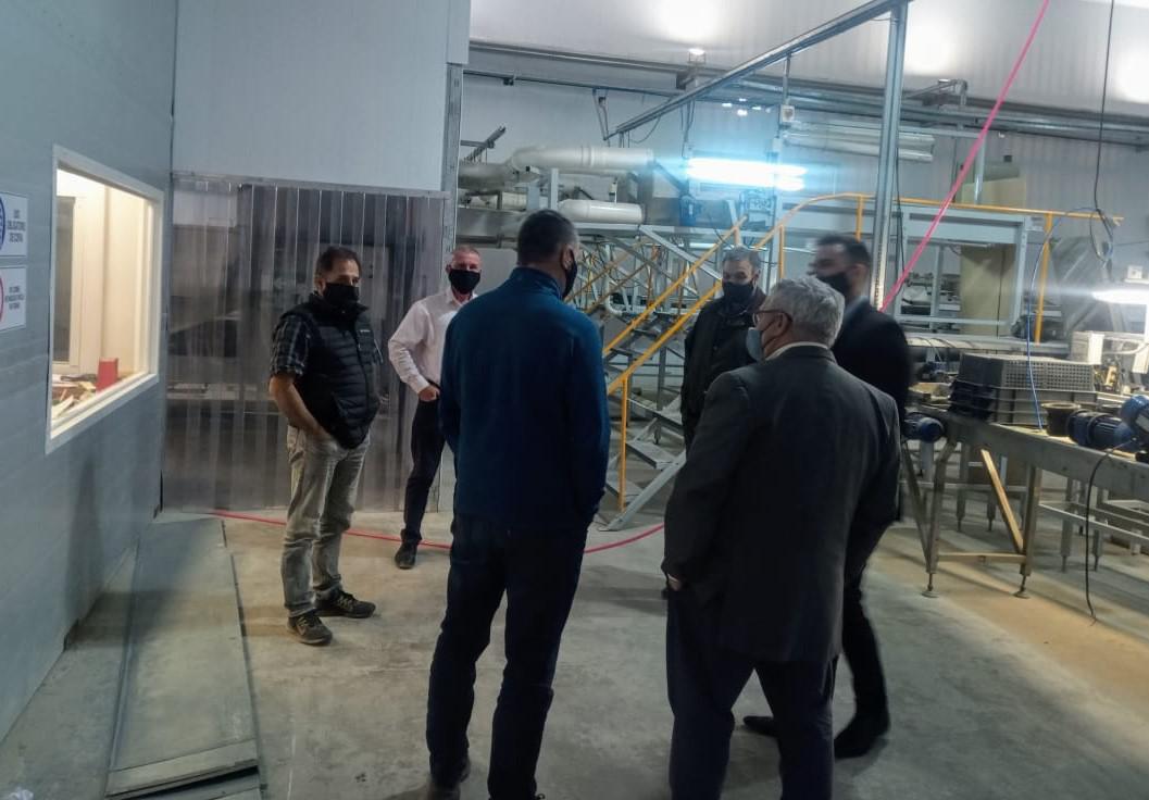 Visita de Cavaco 1