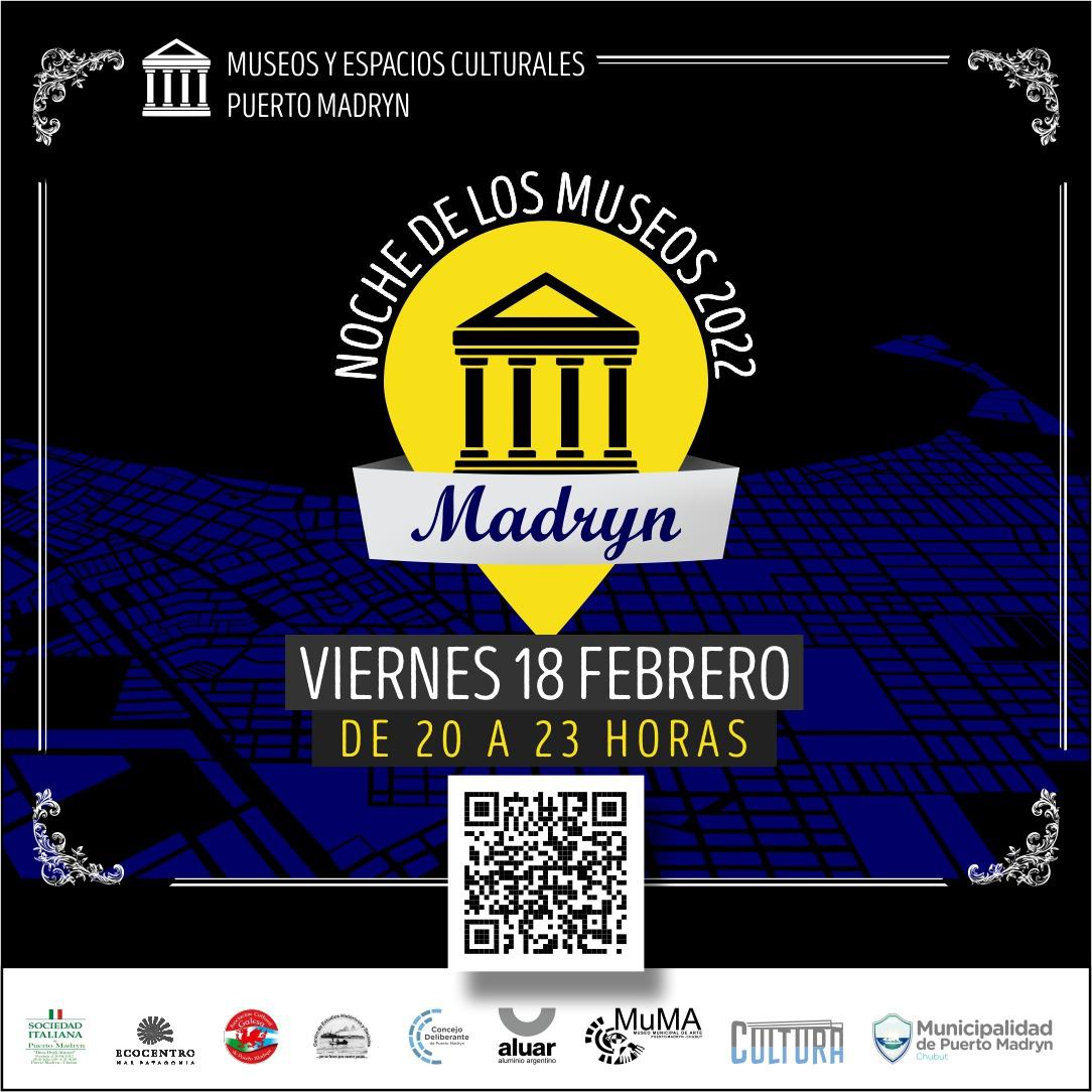 Noche de los Museos