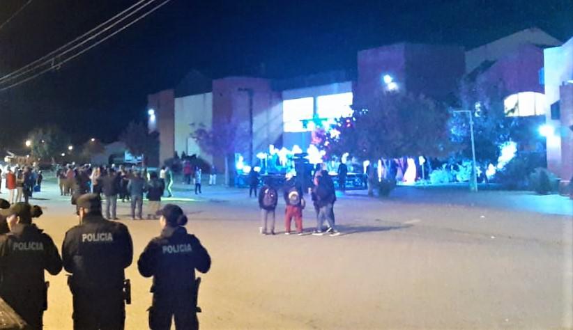 Controles Policía Semana Santa (3)