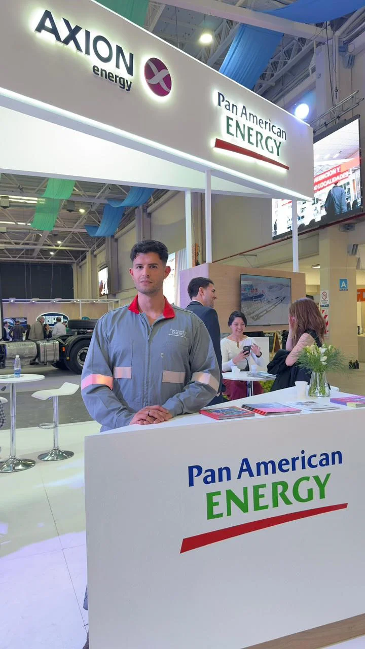 stand Expo