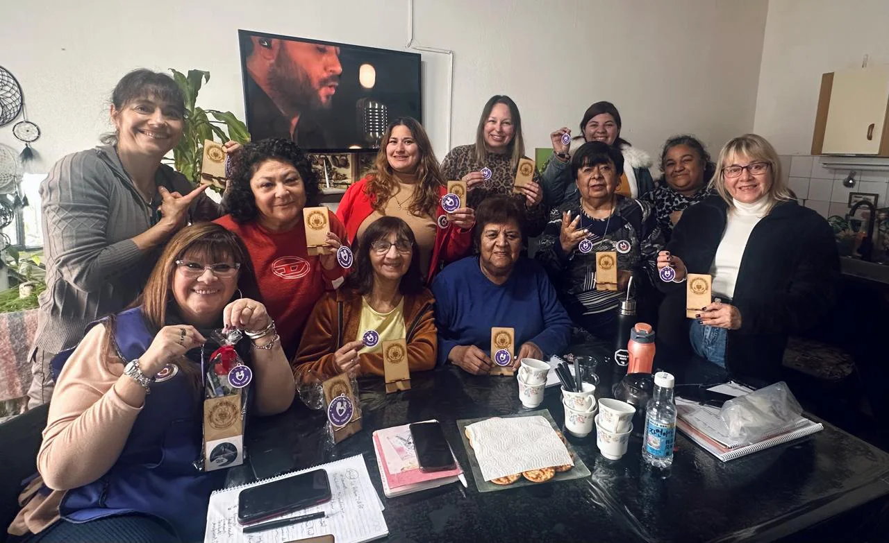 CONSEJO LOCAL DE PERSONAS MAYORES