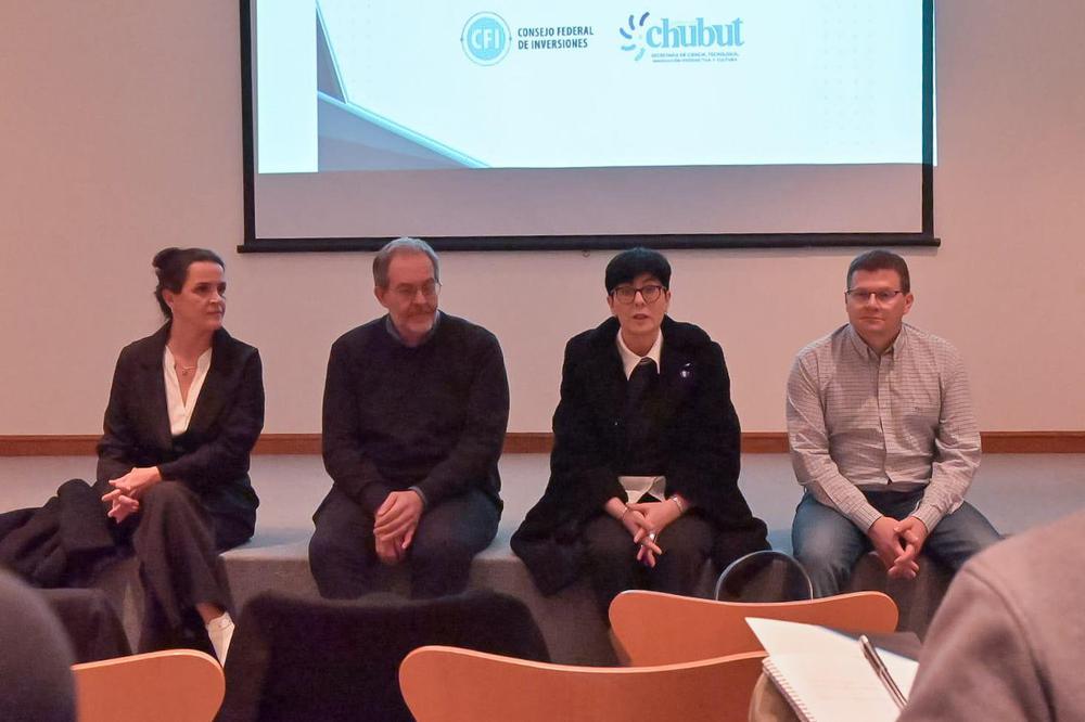 BECARIOS COFINANCIADOS DEL CHUBUT (4)