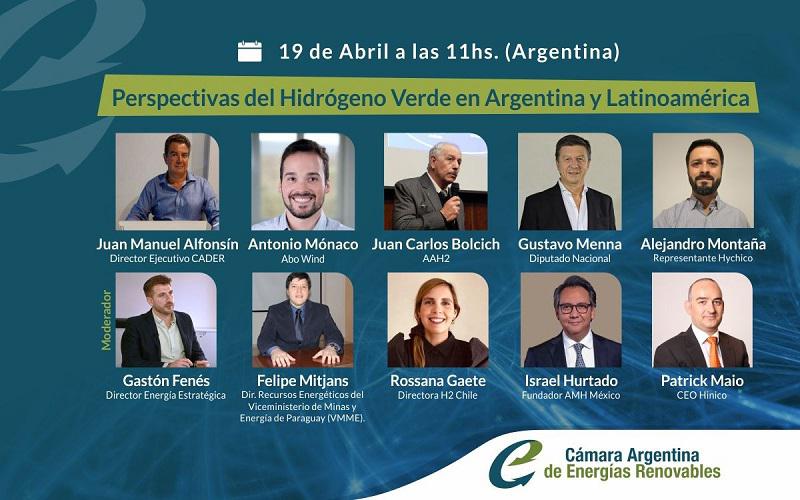 Cader foro
