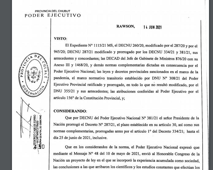 DNu nuevo