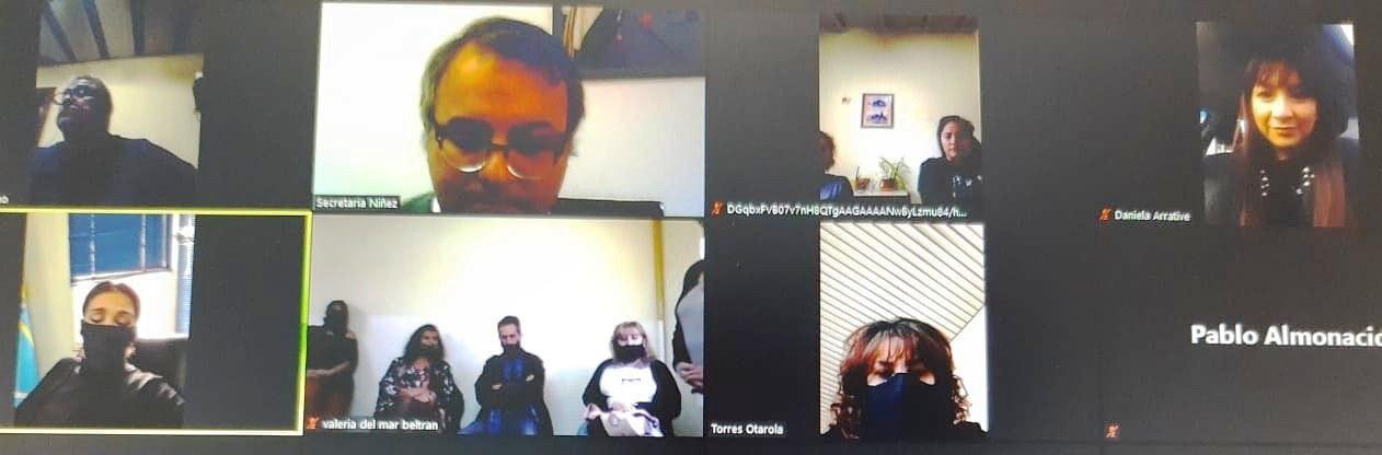 Desarrollo Social. Nación