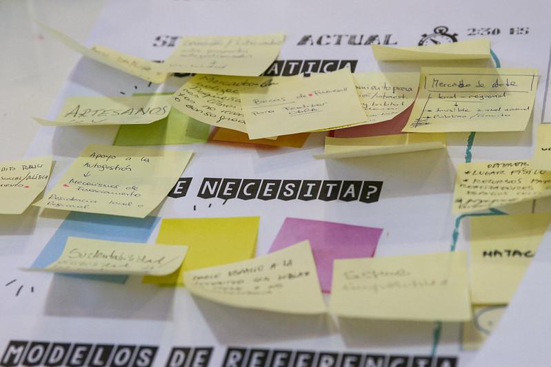 Gestión Cultural Pública 2021