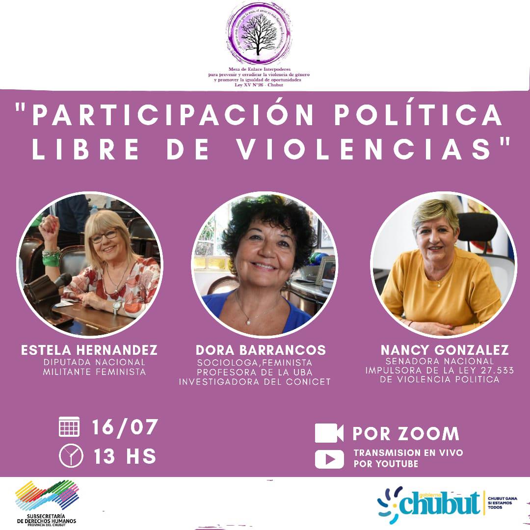 mesa interpoderes
