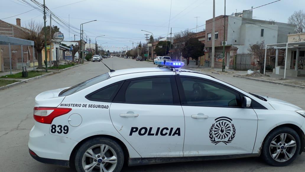 POLICÍA TRELEW (1)