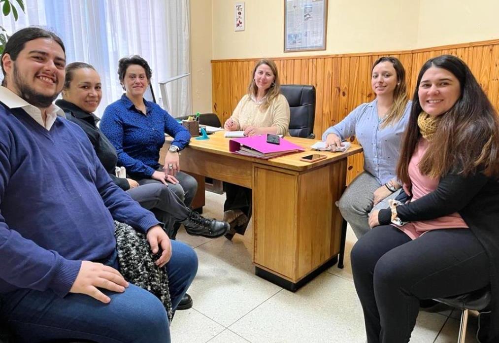 Trayectos Escolares Sugeridos (2)
