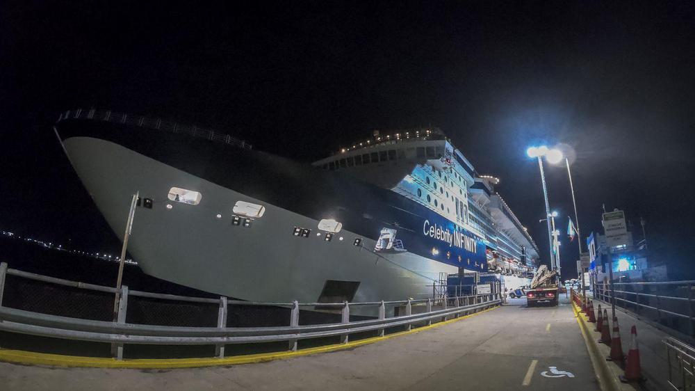 Cruceros (1)