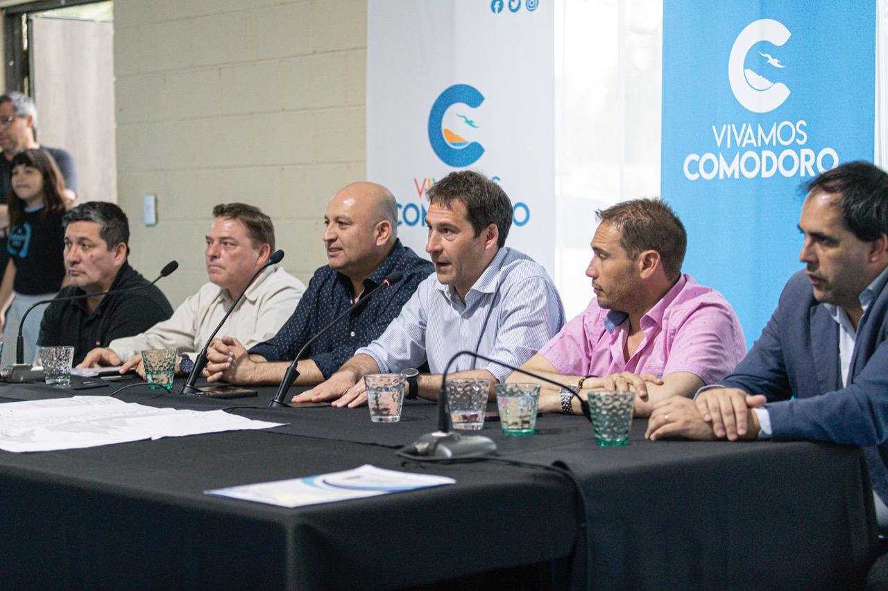 Licitaciones barrio Centenario (3)