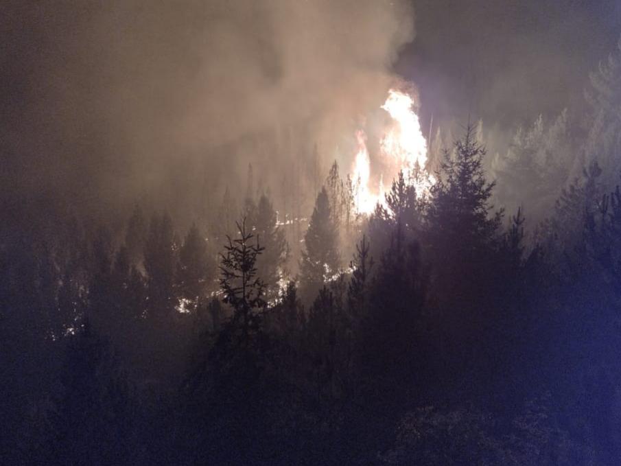 incendio