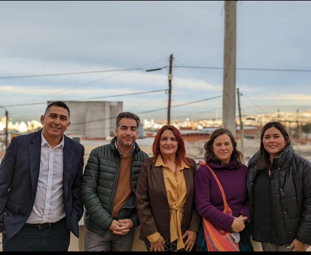 Visita CAF (4)