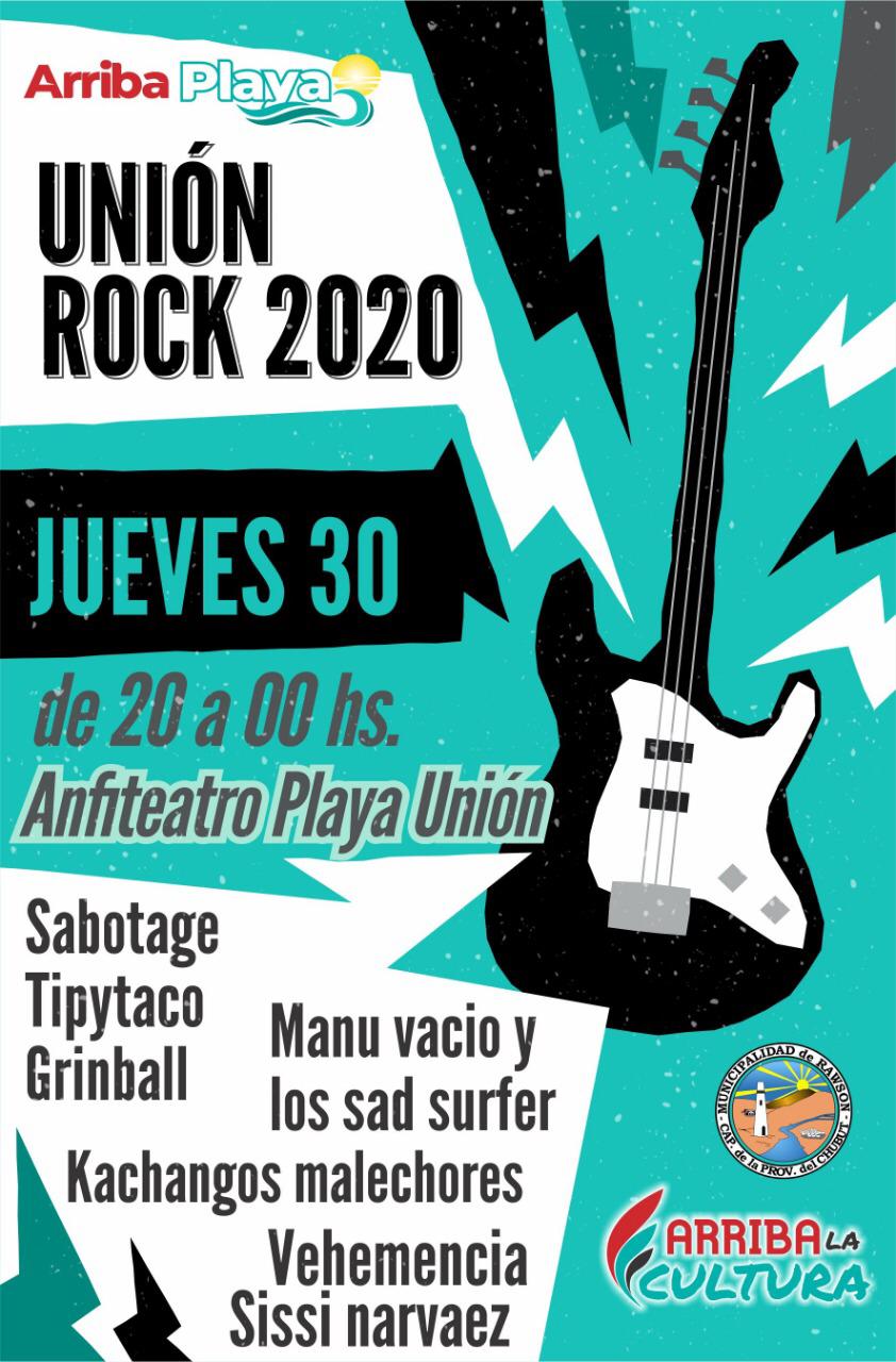 Unión Rock