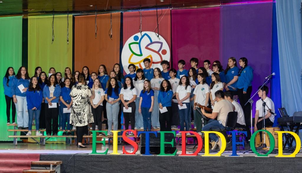 Eisteddfod de la Juventud (4)