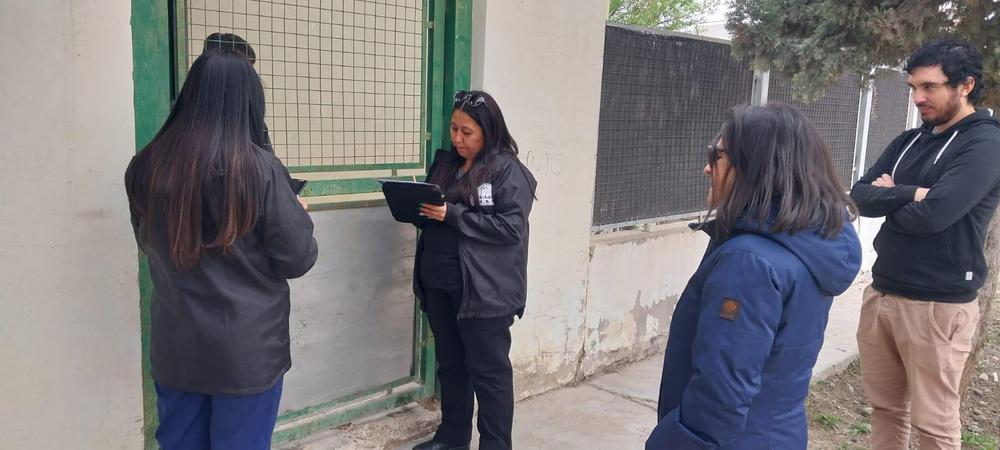 Chubut trabaja en la implementación de una aplicación digital diseñada para optimizar el Trabajo de Salud en Terreno (3)