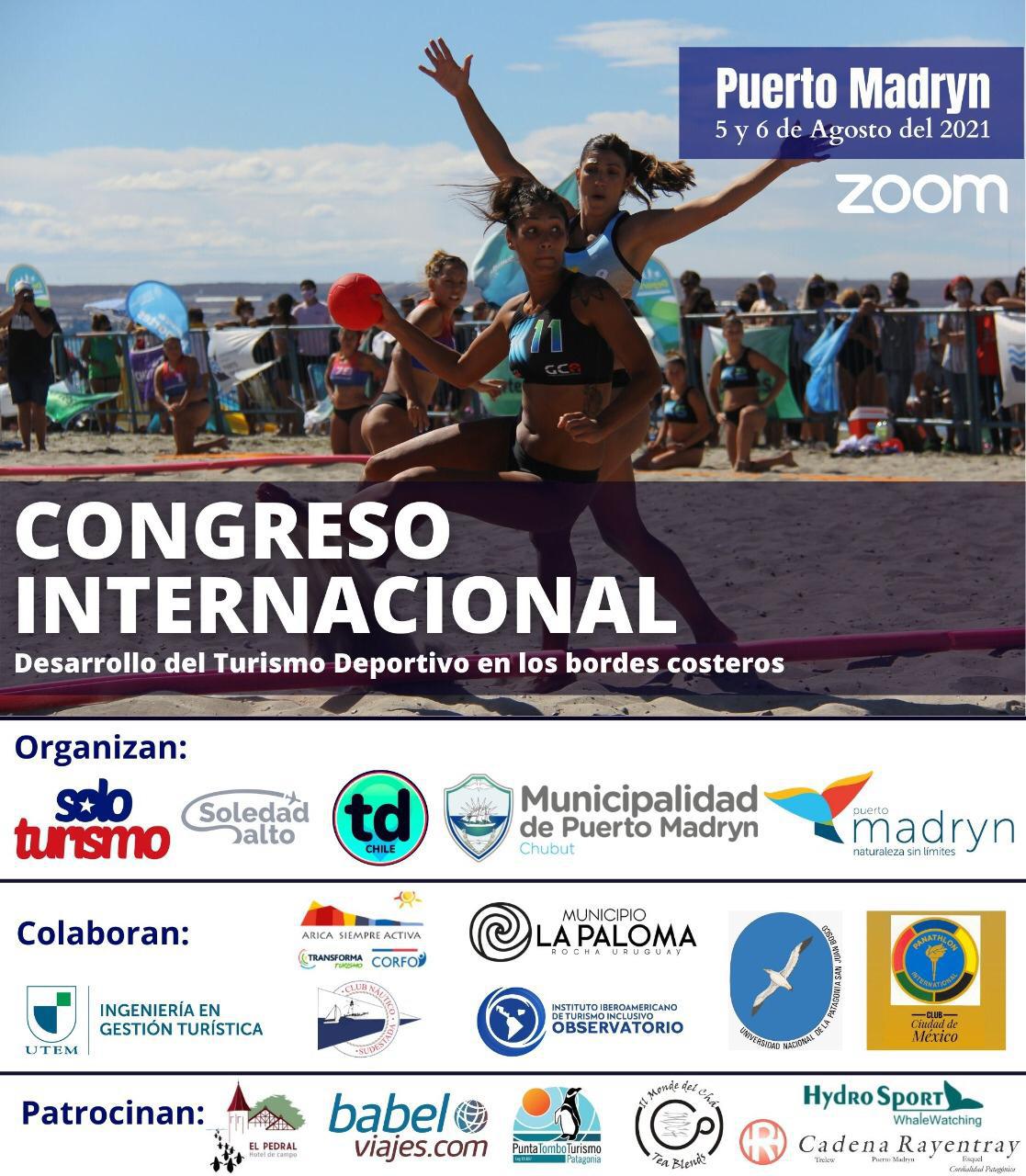 Turismo deportivo