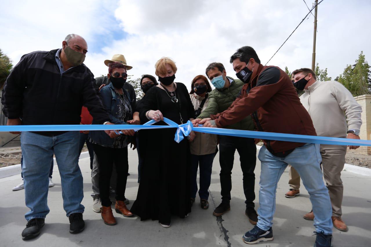 Inauguración pavimento Diadema-1
