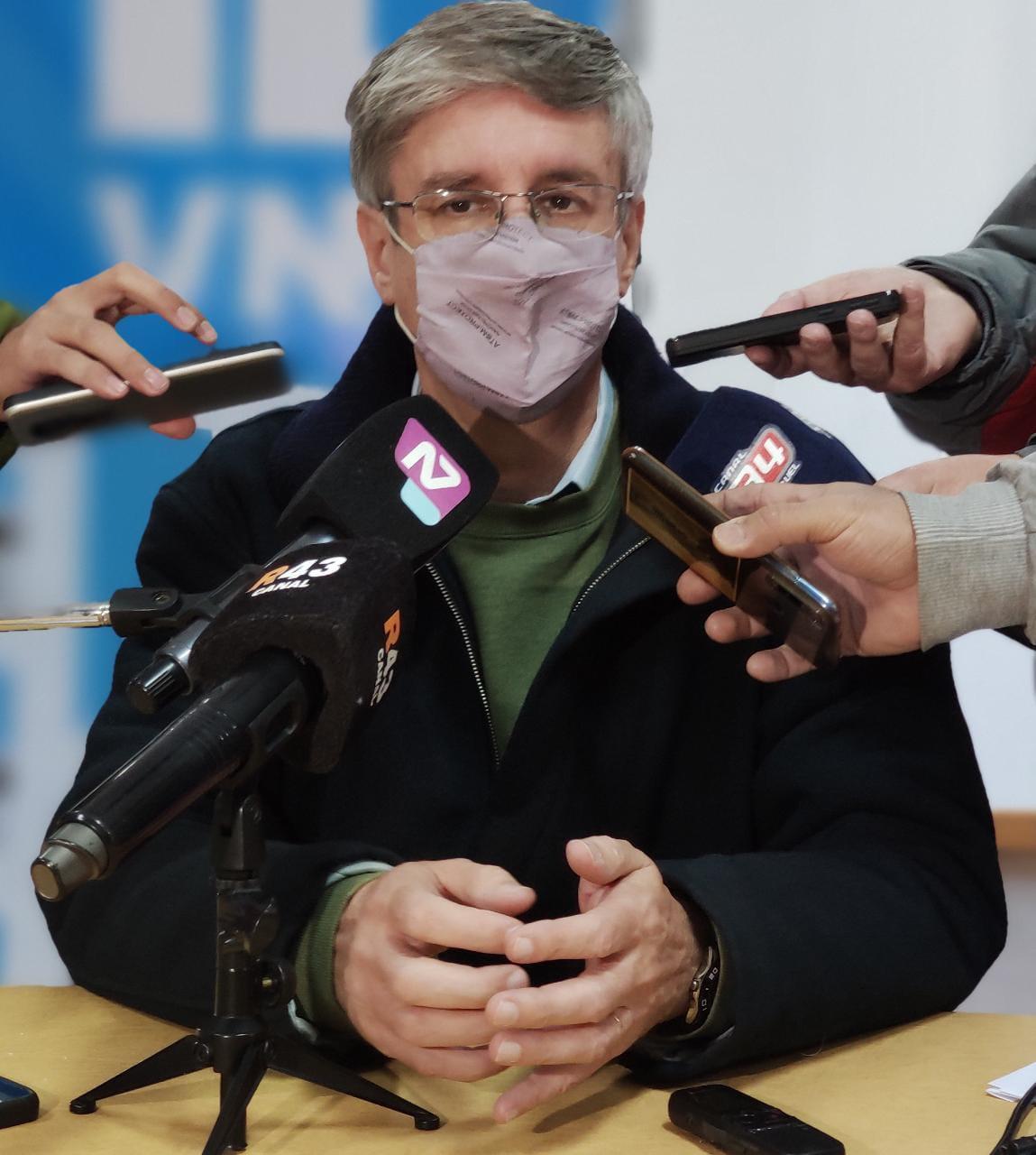 Intendente Ongarato