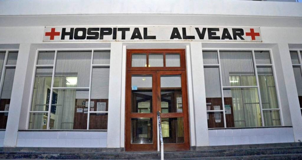 HOSPITAL ALVEAR