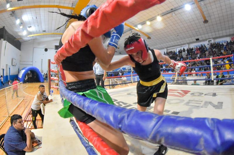 Boxeo Trelew (3)