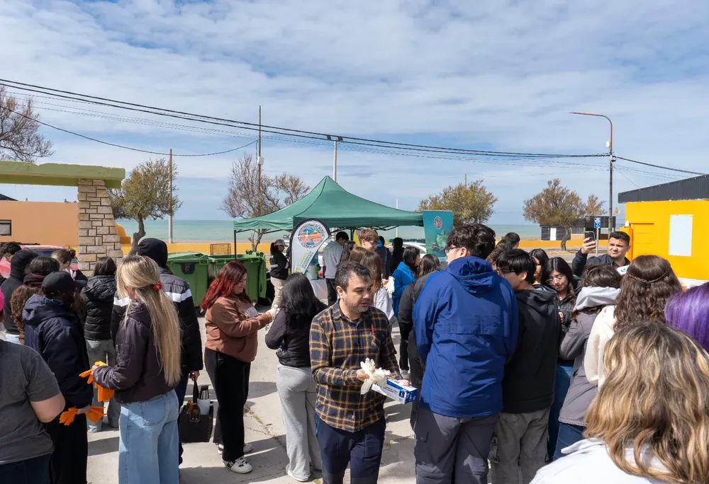 2-JORNADA AMBIENTAL PLAYA UNIÒN