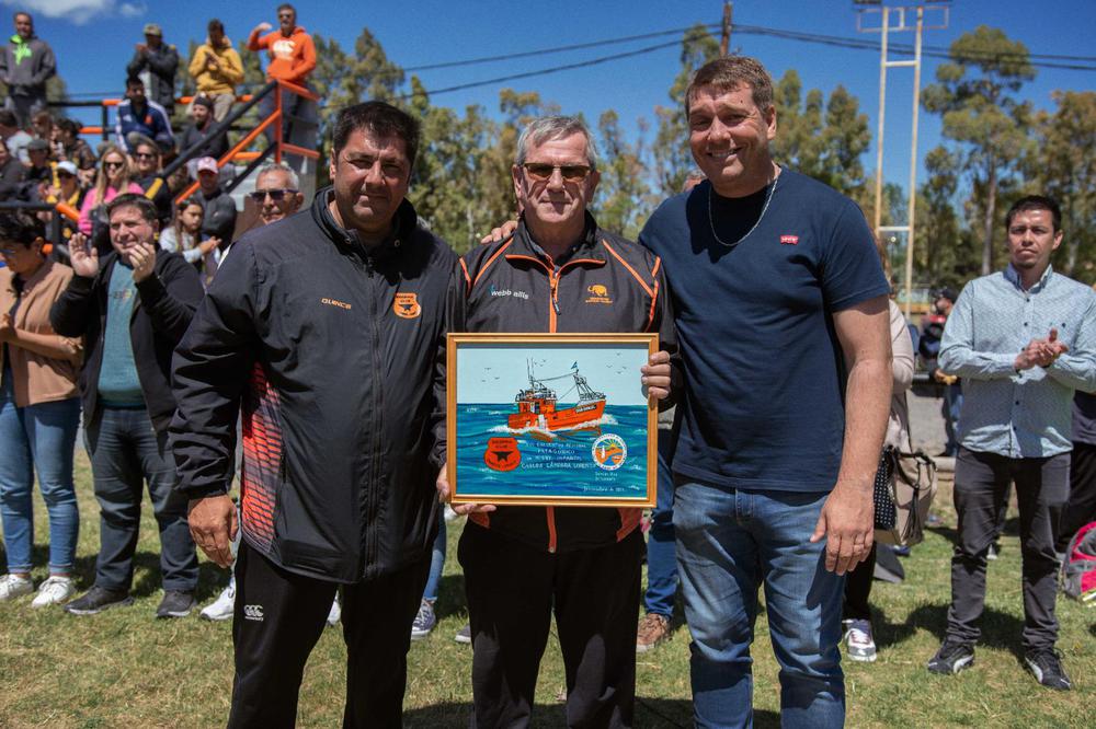 XVII Encuentro Regional de Rugby Infantil “Lámpara Lorenzo” (1)