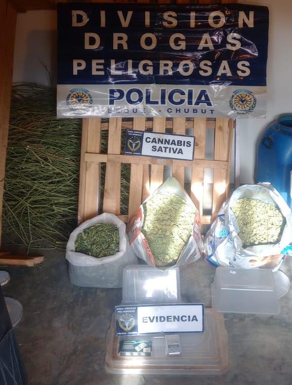 Operativo antidrogas Corcovado (1)