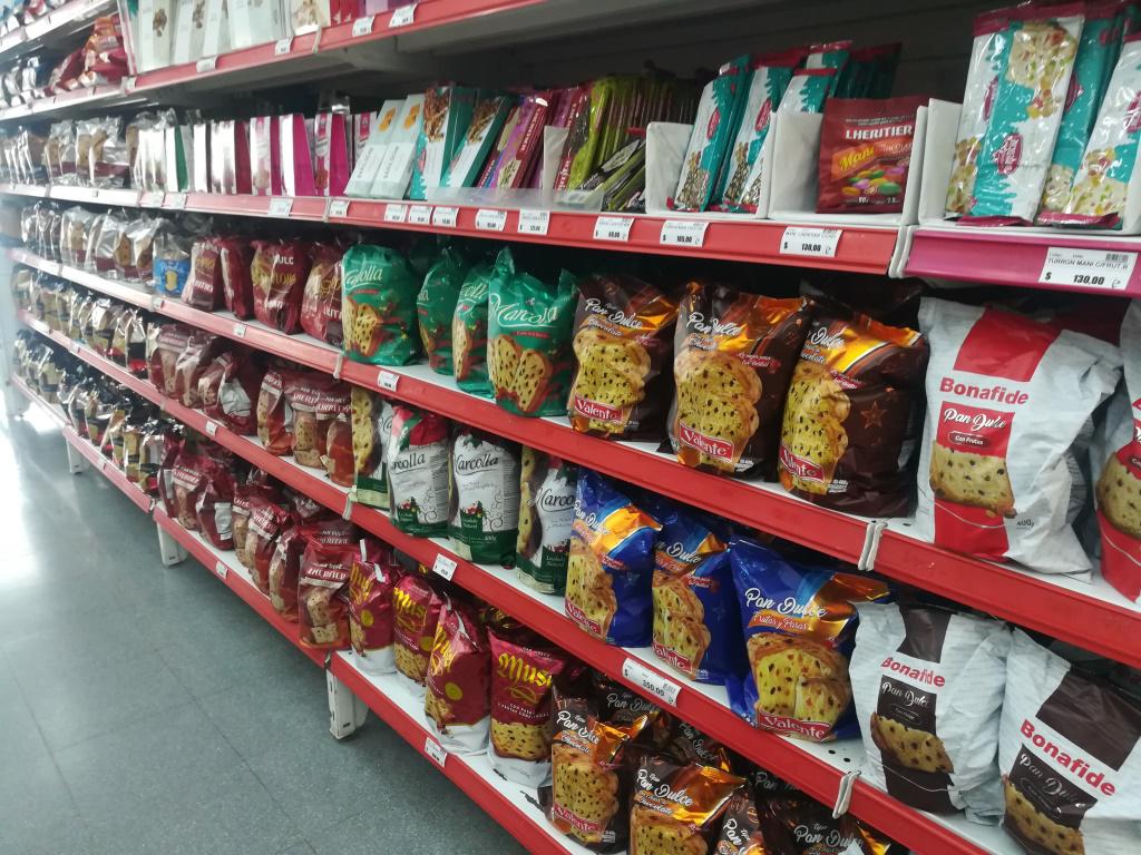 Canasta Navideña con supermercados (2)