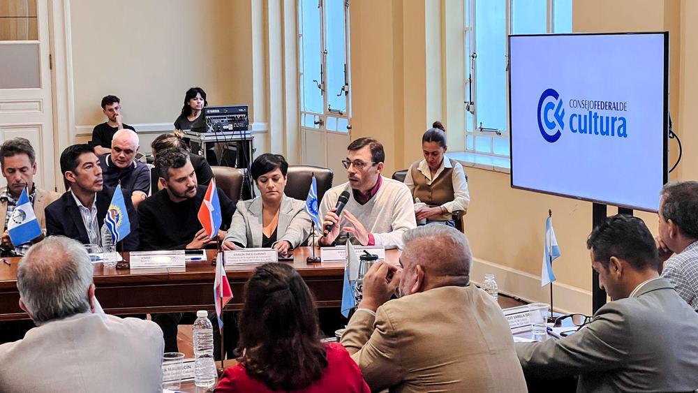 Consejo Federal de Cultura (1)
