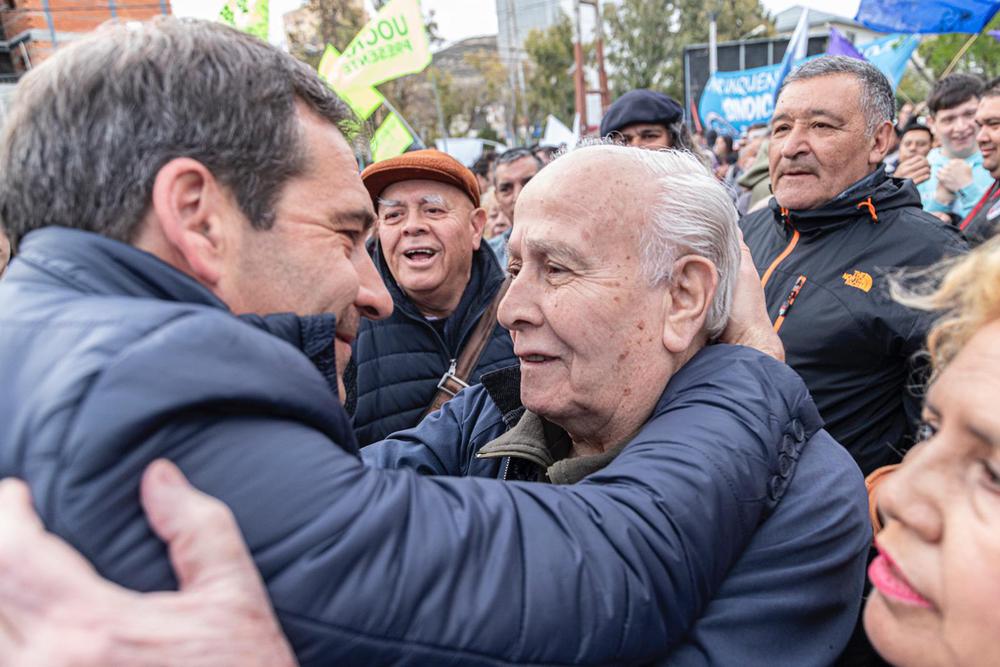Luque Dia de la Lealtad1