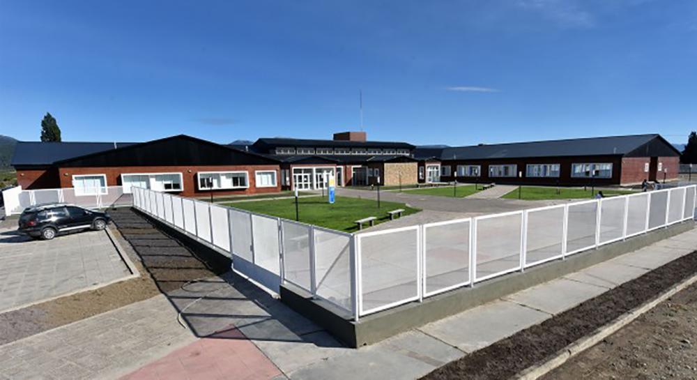 Hospital El Maitén