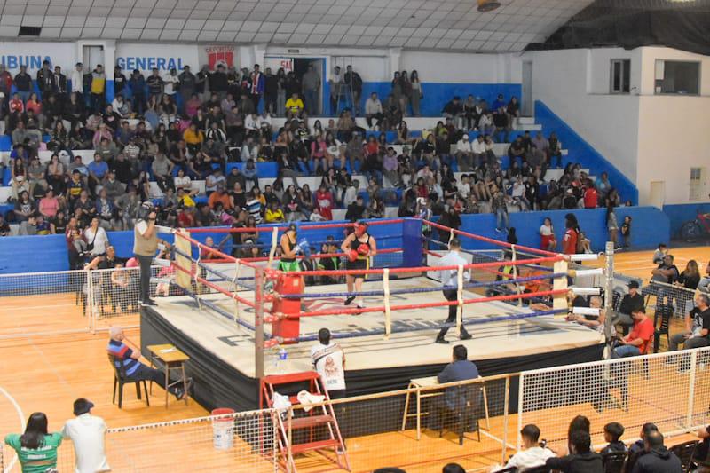 Boxeo Trelew (1)
