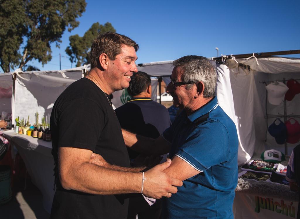 La Muni en tu Barrio (5)