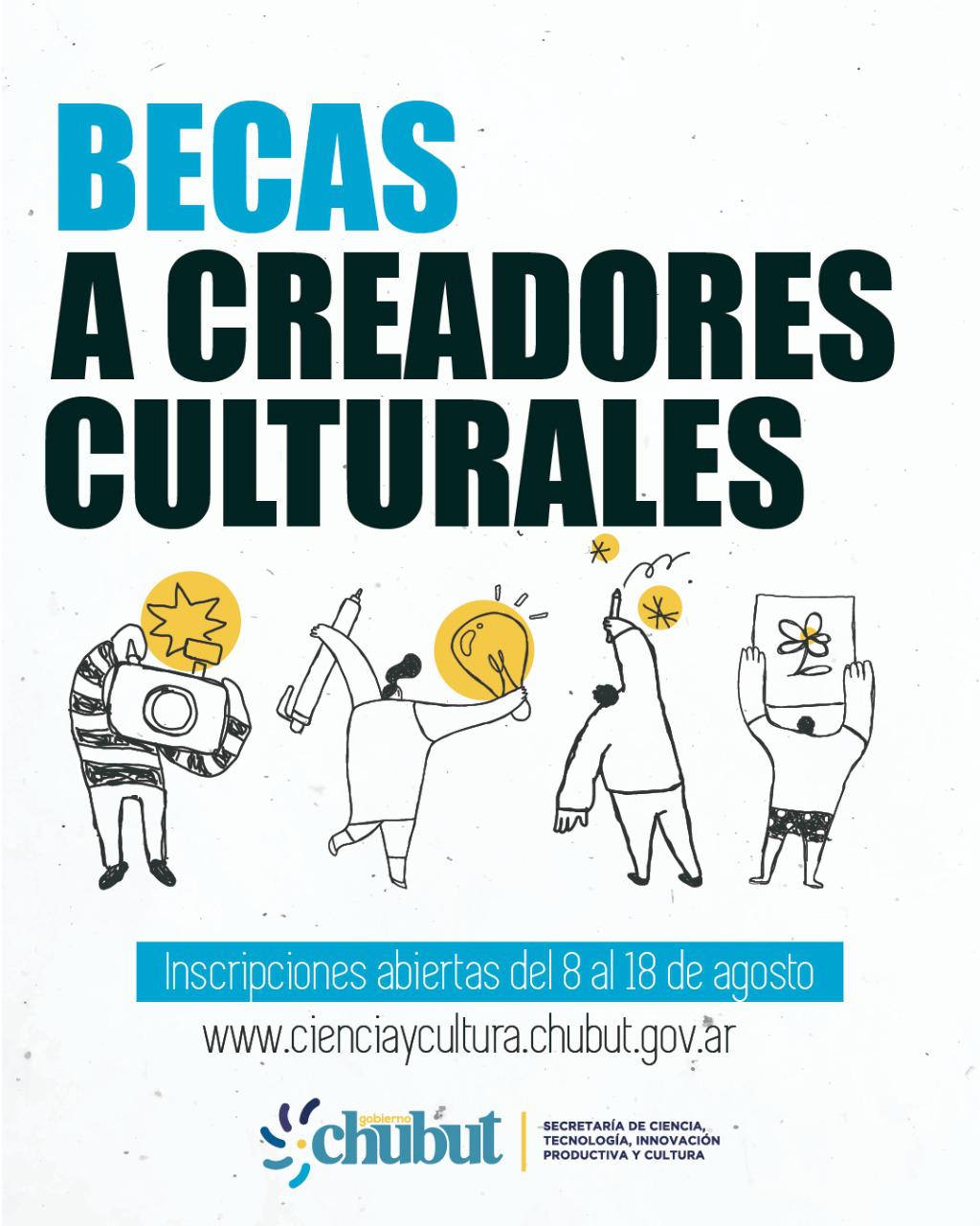 Becas