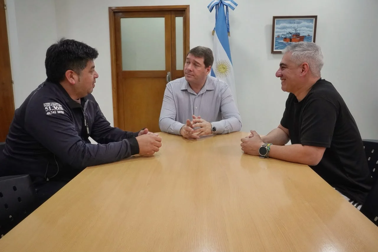 BISS, MAIDANA Y PIL