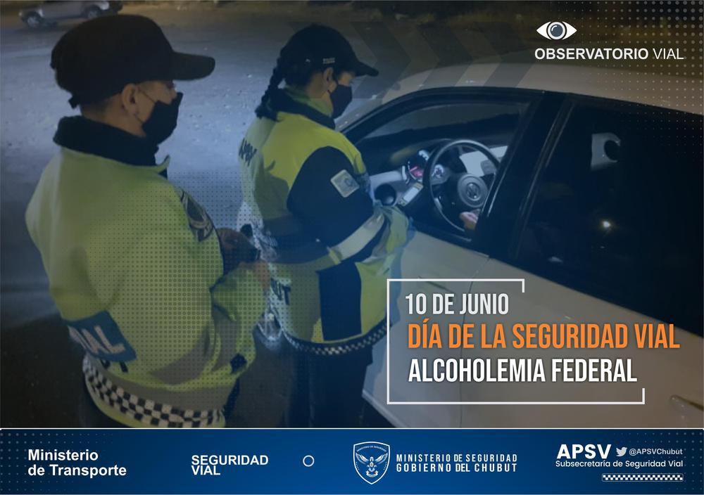 alcoholemia fed