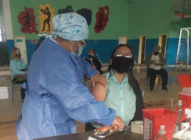vacunacion covid cordillera (2)