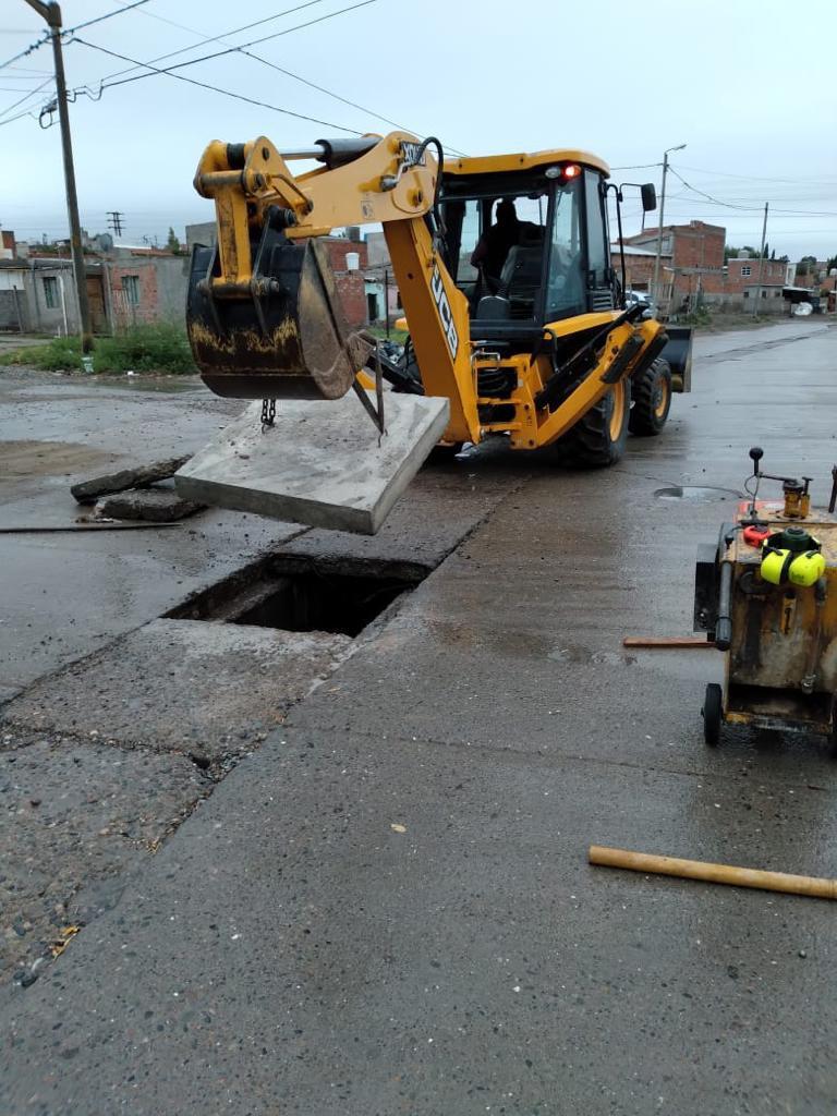 Trelew lluvias (1)