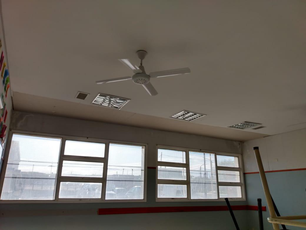 Refacciones Esc. 219 de Pto. Madryn (1)