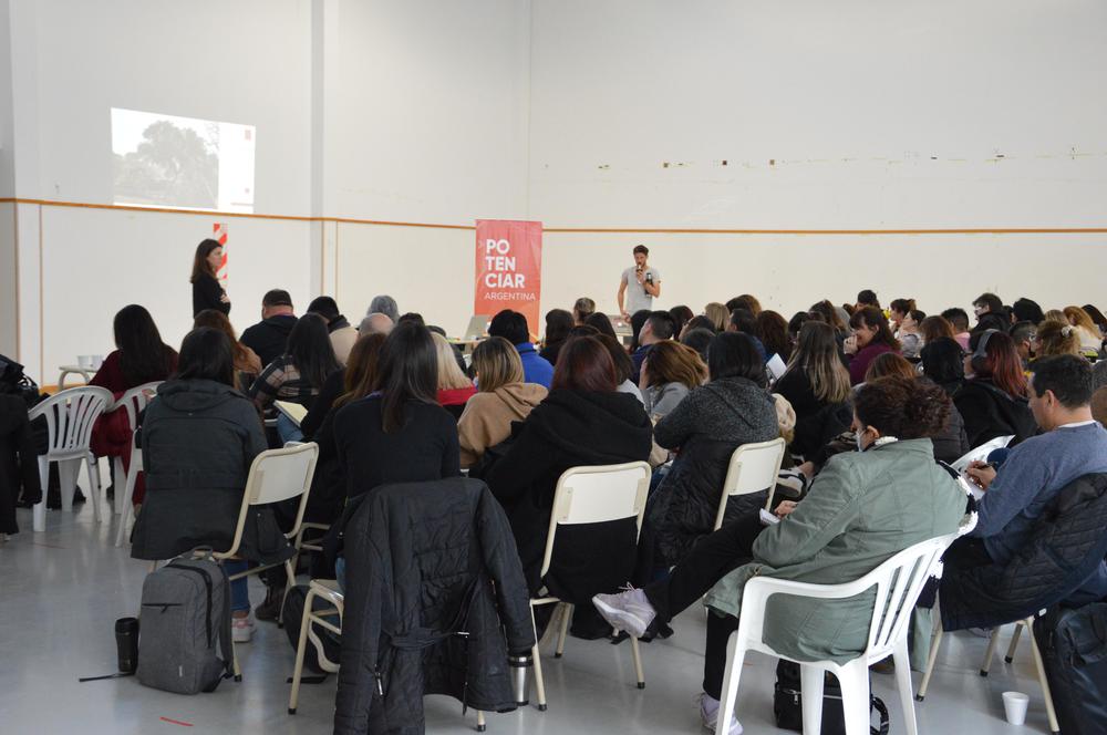 Gendi 2022 - Comodoro Rivadavia (2)