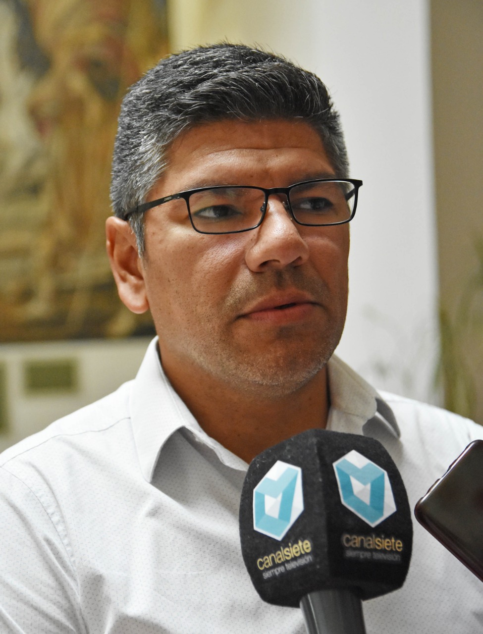 Subsecretario de Pesca