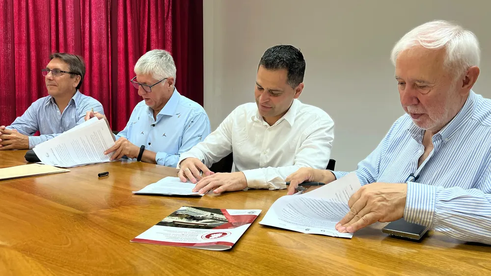 Lotería firma1