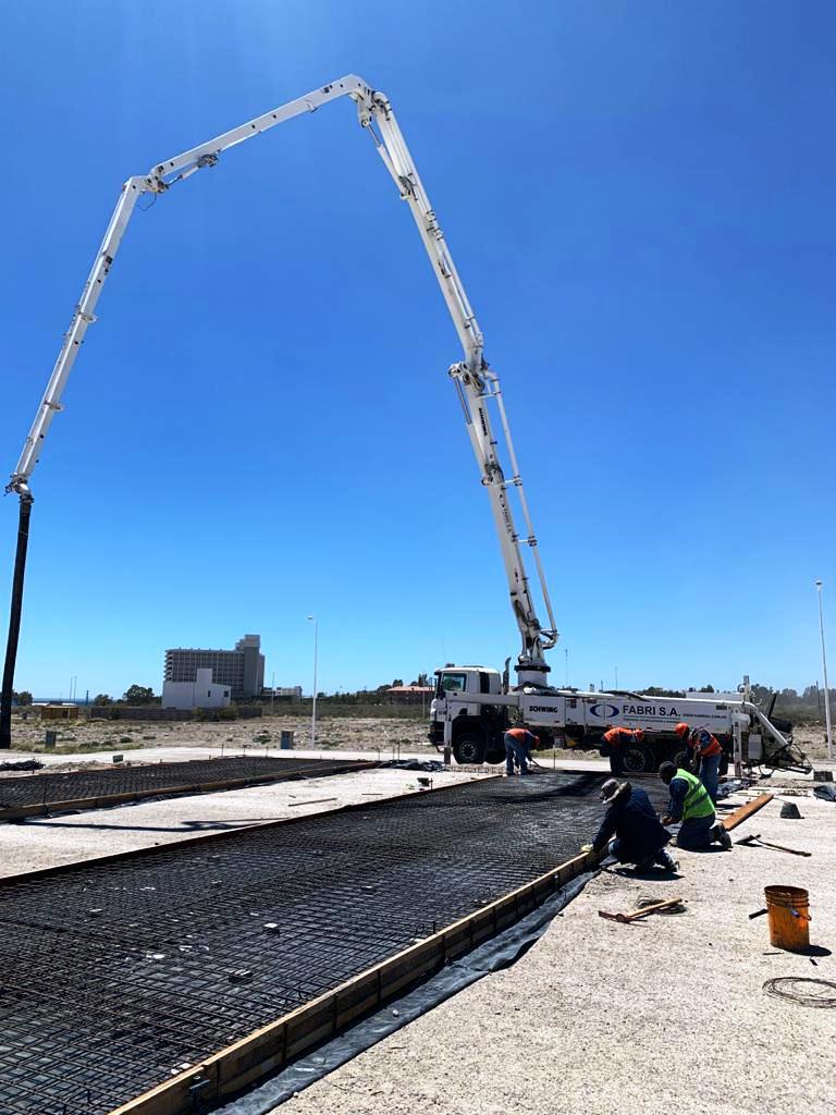 Hospital Modular en Puerto Madryn (1)