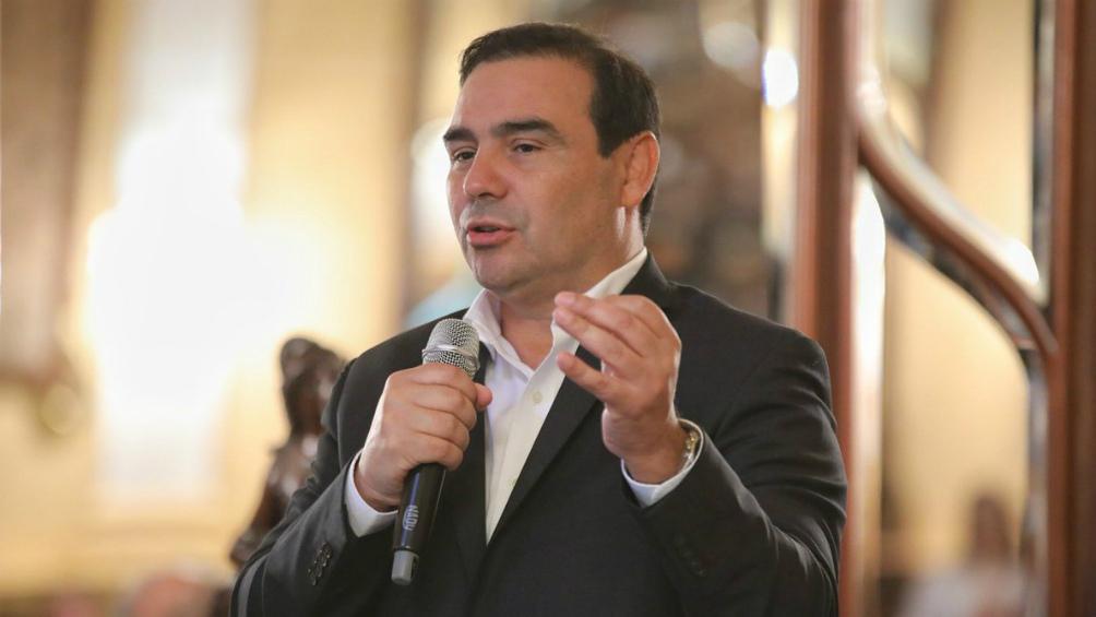 Gustavo Valdés