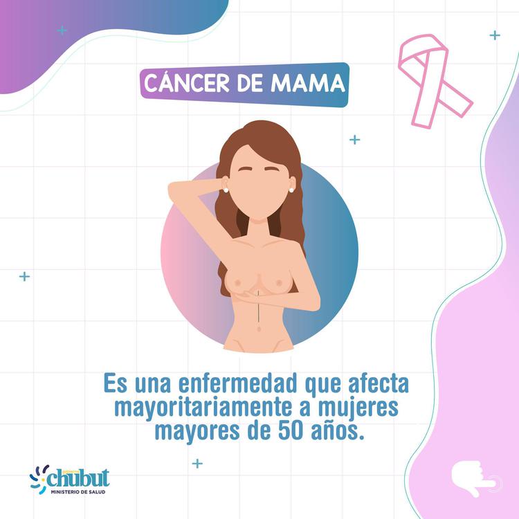 cancer de mama