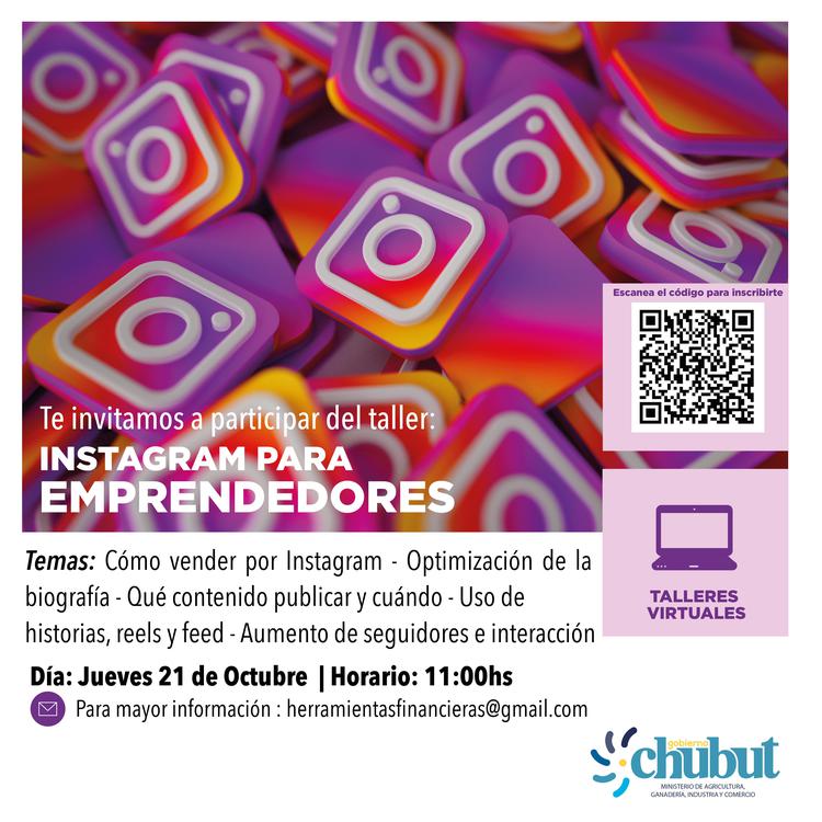 INSTAGRAM