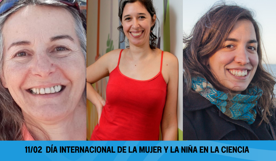 dia de la mujer en la ciencia