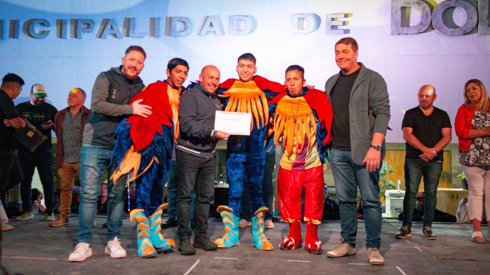 Premiación (3)