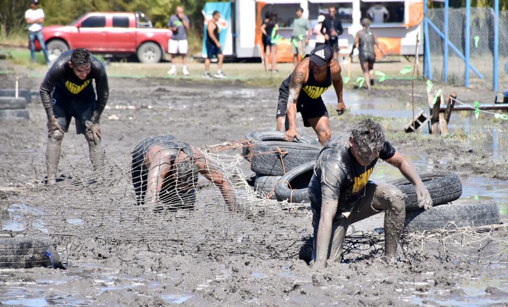 Carrera animal Trelew2